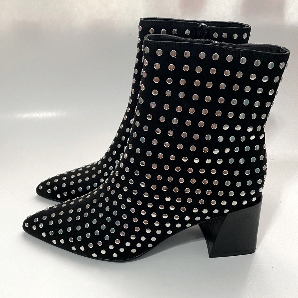 Steve Madden Eloria-S Bootie - Picture 5 of 8
